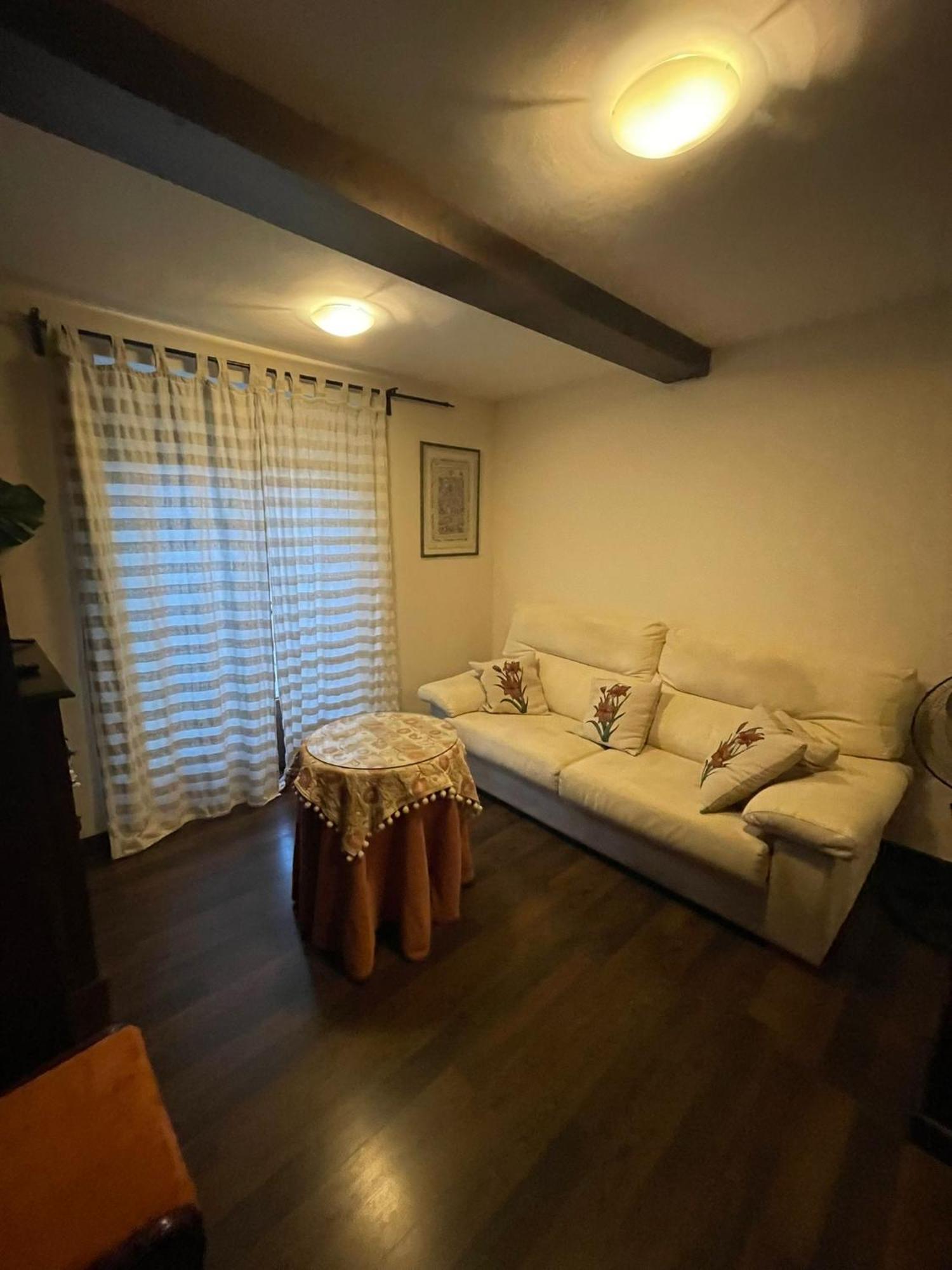Villarejo del ValleEl Rencuentro公寓 外观 照片